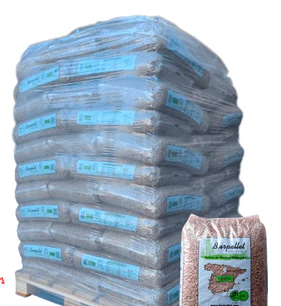 Pellets Pro Heat