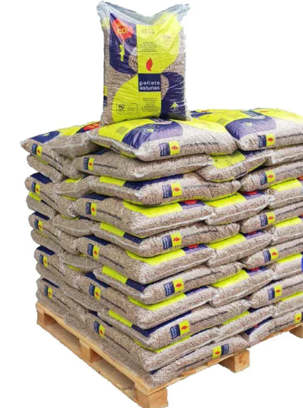 Pellets Winter Max